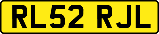 RL52RJL