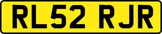 RL52RJR