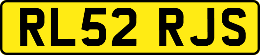 RL52RJS