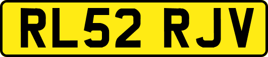 RL52RJV