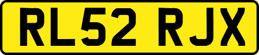 RL52RJX