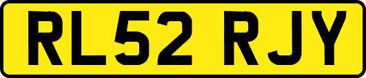 RL52RJY