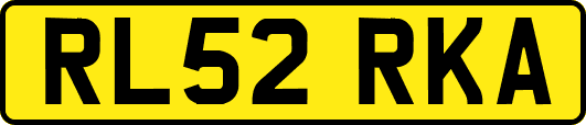 RL52RKA