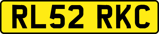 RL52RKC
