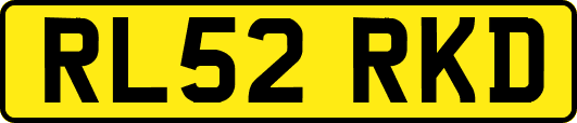 RL52RKD