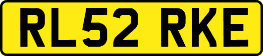 RL52RKE