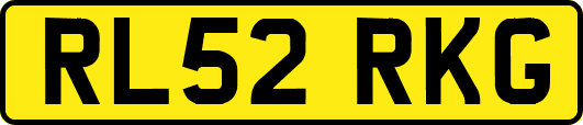 RL52RKG
