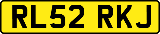 RL52RKJ