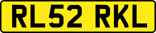 RL52RKL