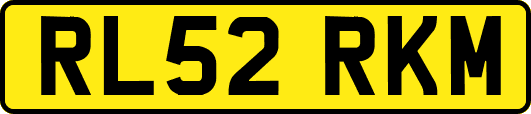 RL52RKM
