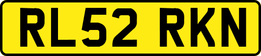 RL52RKN