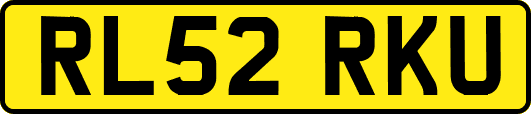 RL52RKU