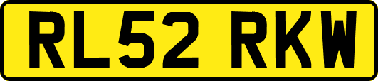 RL52RKW