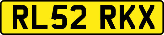 RL52RKX