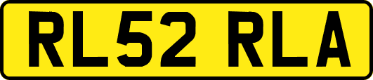 RL52RLA