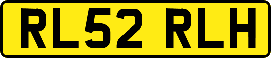 RL52RLH