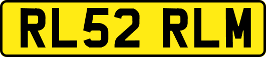 RL52RLM