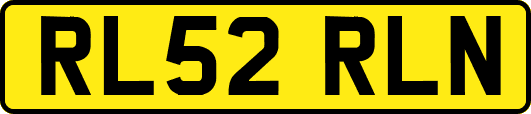 RL52RLN