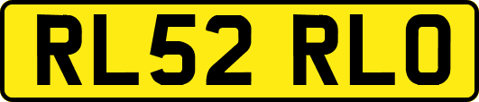RL52RLO
