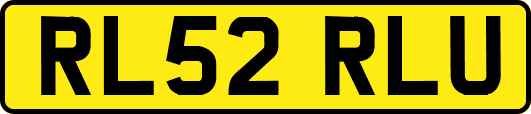 RL52RLU
