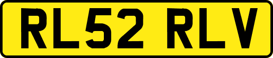 RL52RLV