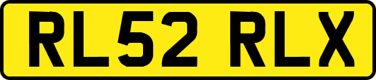 RL52RLX