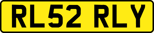 RL52RLY