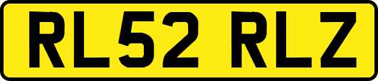 RL52RLZ