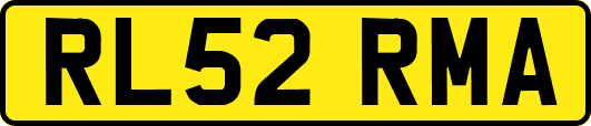 RL52RMA