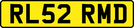 RL52RMD