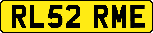 RL52RME