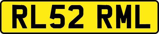 RL52RML