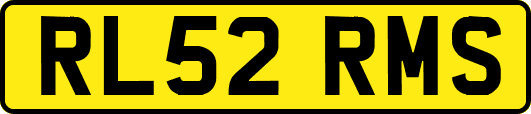 RL52RMS