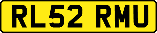 RL52RMU