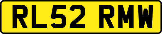RL52RMW