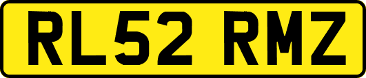 RL52RMZ