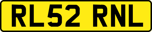 RL52RNL