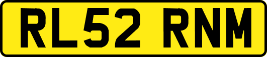 RL52RNM