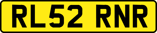 RL52RNR