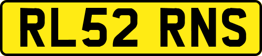 RL52RNS