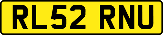RL52RNU