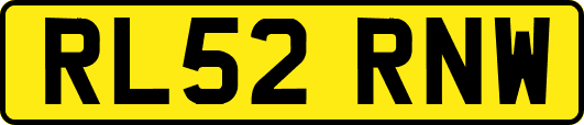 RL52RNW