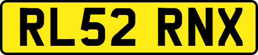 RL52RNX