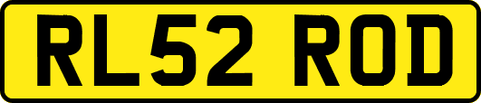 RL52ROD
