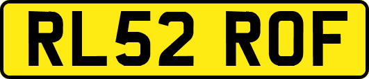 RL52ROF