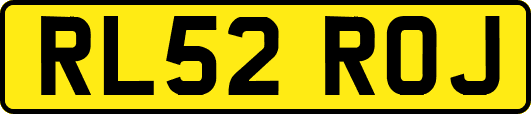 RL52ROJ