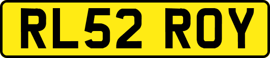 RL52ROY