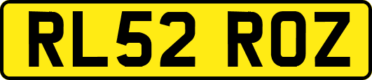 RL52ROZ