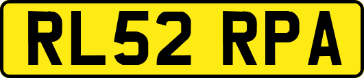 RL52RPA