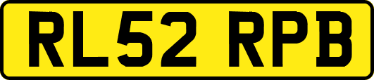 RL52RPB